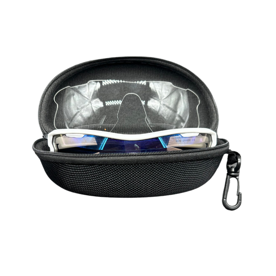 Alpha Protection Eyewear (2 Lens included)
