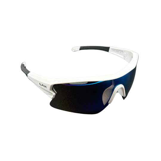 Alpha Protection Eyewear (2 Lens included)