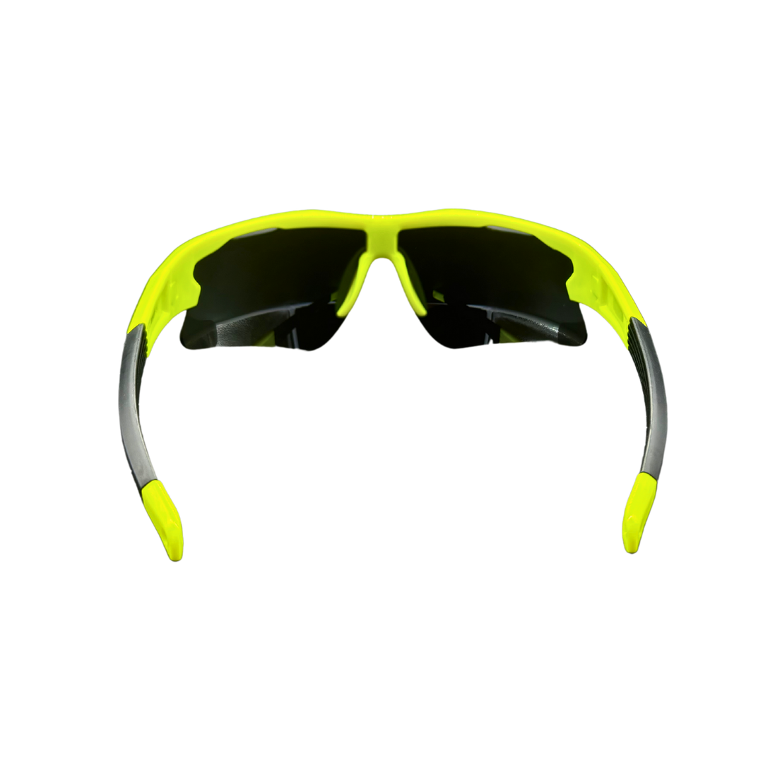 Alpha Protection Eyewear (2 Lens included)