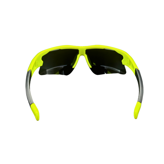 Alpha Protection Eyewear (2 Lens included)