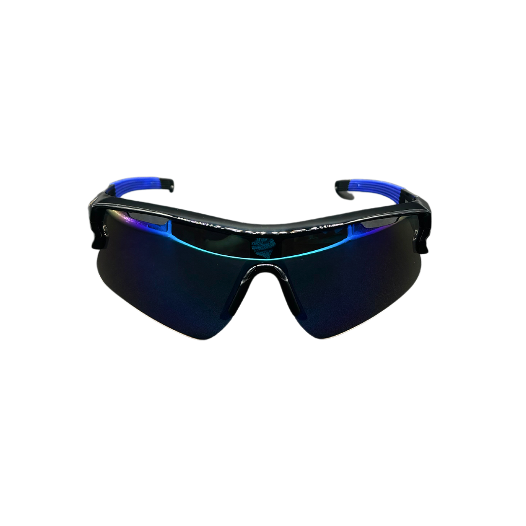 Alpha Protection Eyewear (2 Lens included)