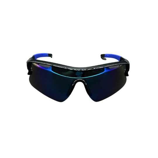 Alpha Protection Eyewear (2 Lens included)