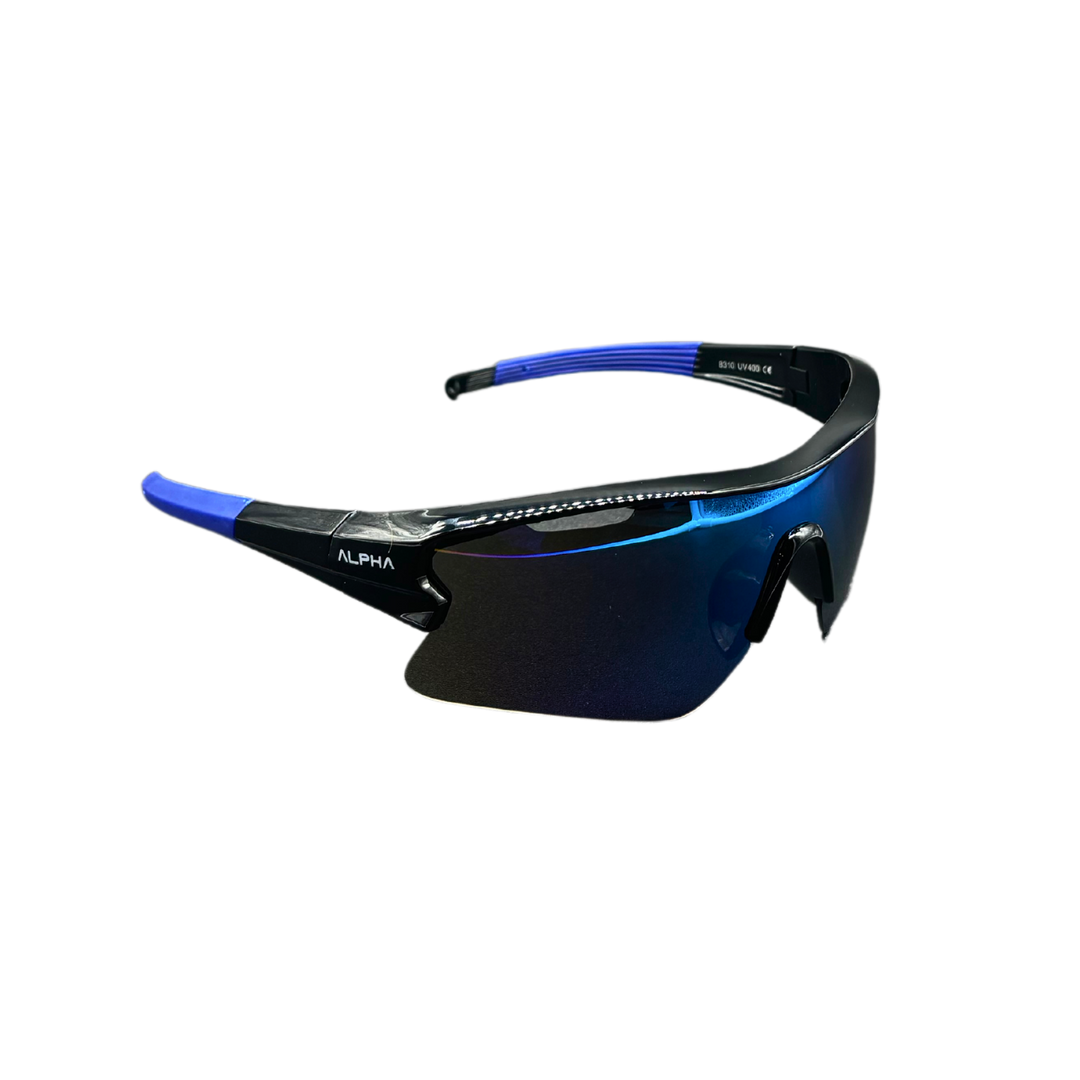Alpha Protection Eyewear (2 Lens included)