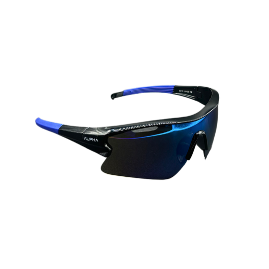 Alpha Protection Eyewear (2 Lens included)