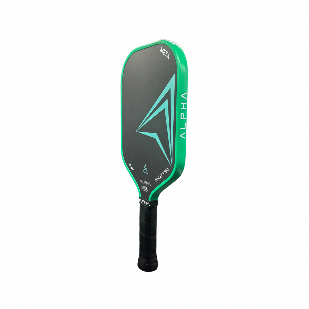 Alpha Meta Pickleball Paddle