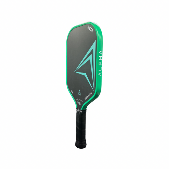 Alpha Meta Pickleball Paddle