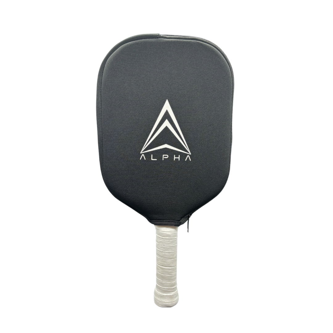 Alpha Neoprene Pickleball Paddle Cover