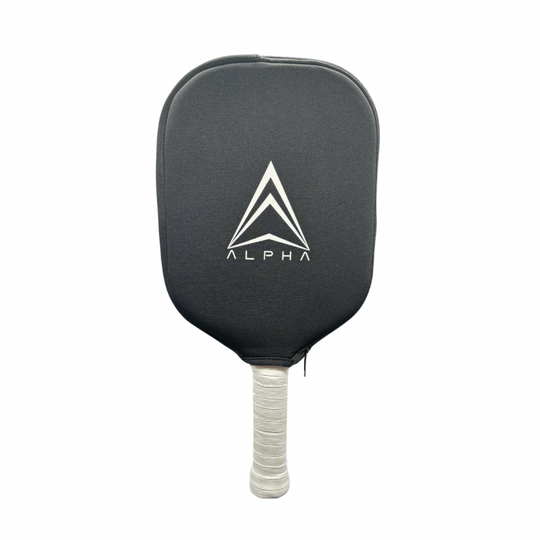 Alpha Neoprene Pickleball Paddle Cover