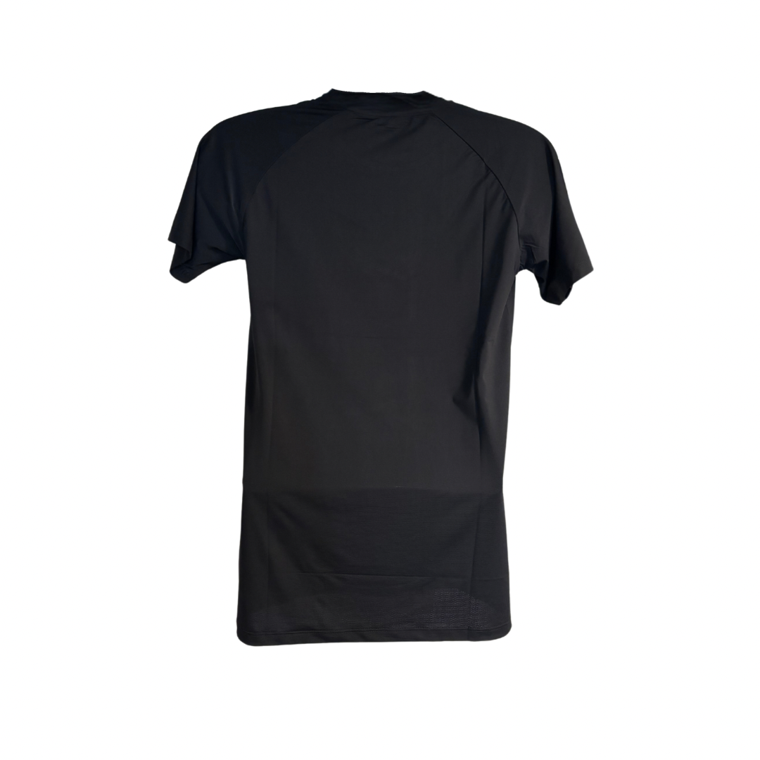 Alpha Men’s Dri-fit Pickleball Court T-Shirt