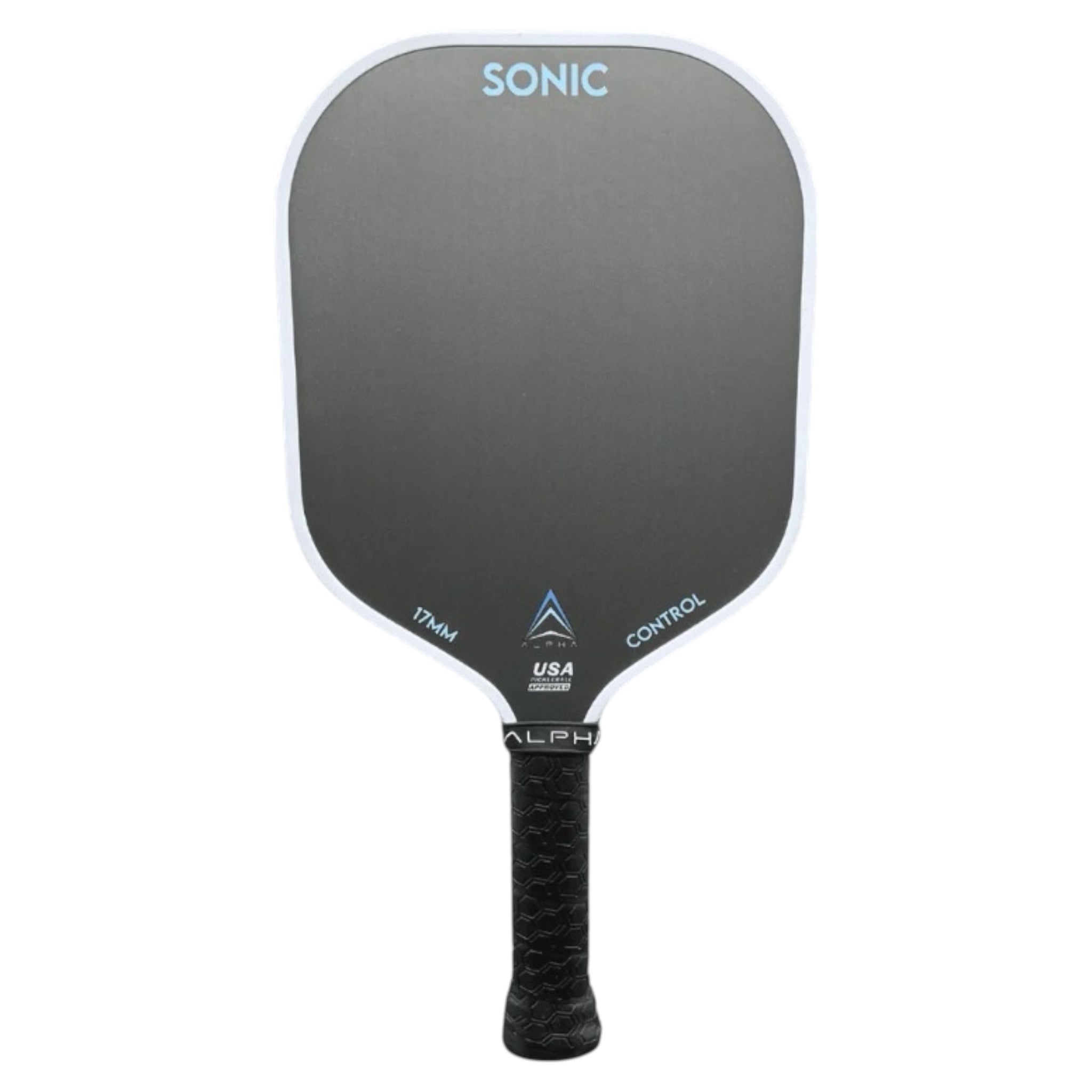Alpha Sonic Pickleball Paddle – Alpha Sports