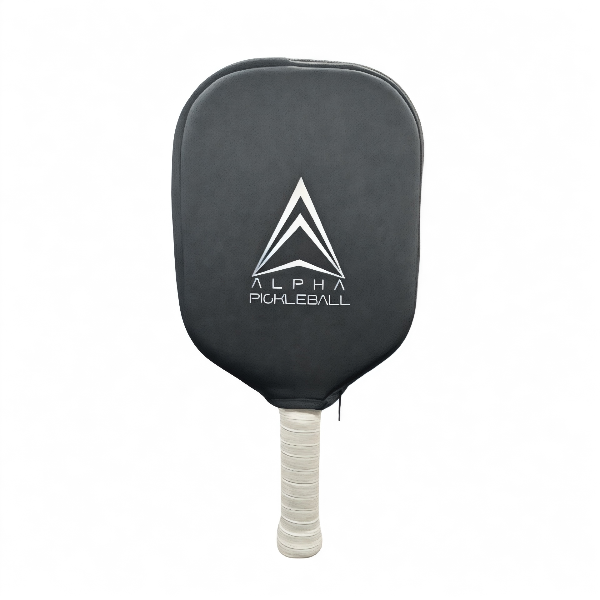 Alpha Neoprene Pickleball Paddle Cover – Alpha Sports