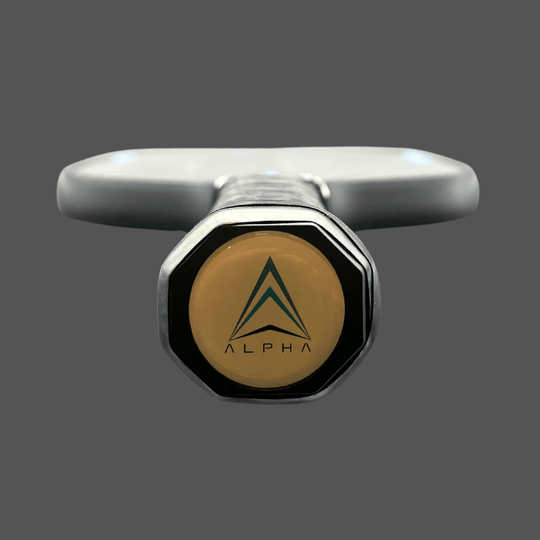 Alpha Sonic Pickleball Paddle
