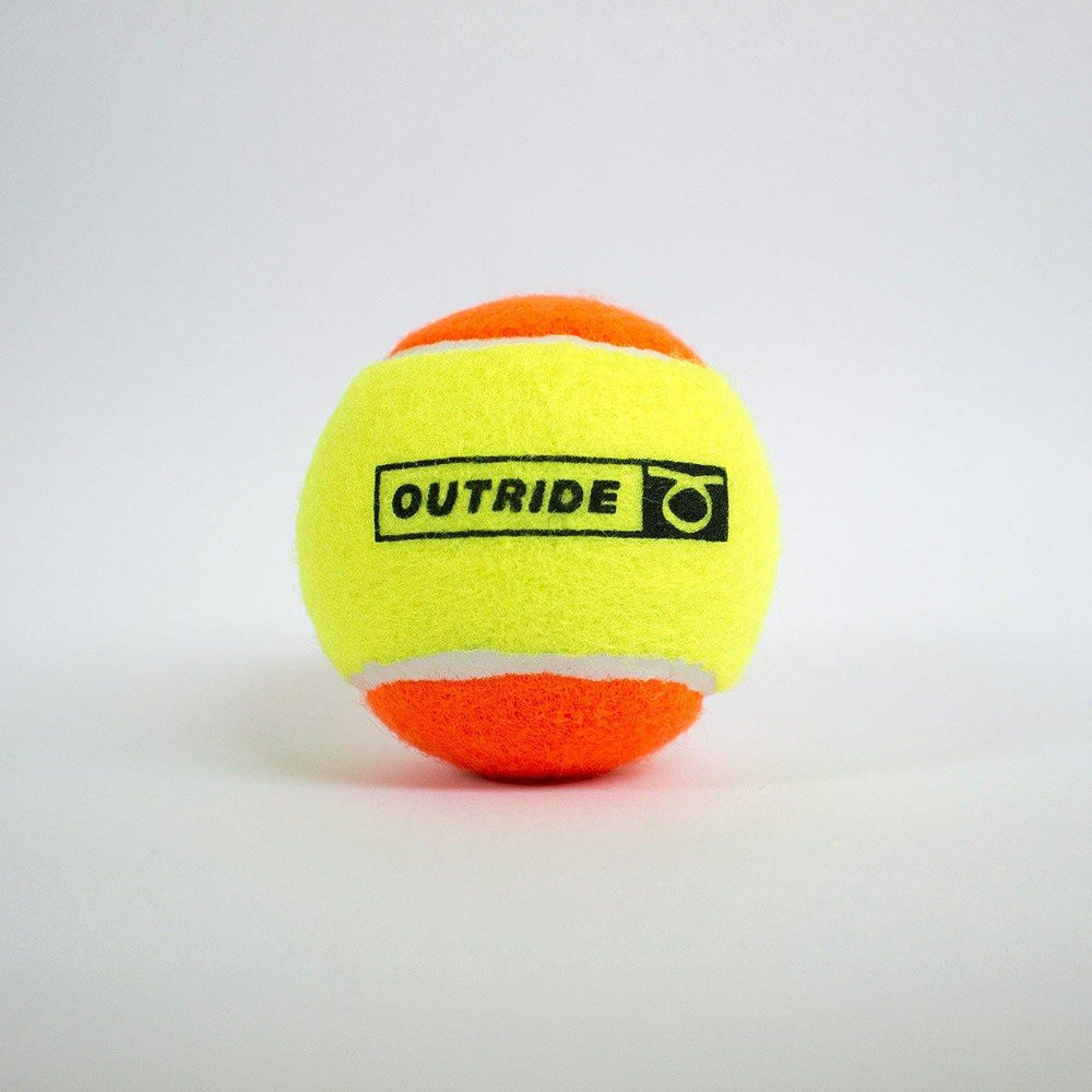 ITF TOURNAMENT BALL 3 pack - Alpha Beach Tennis