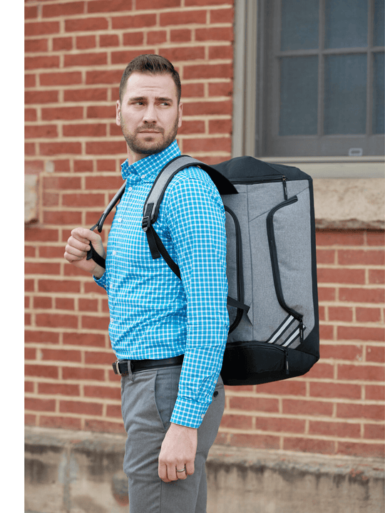 Alpha Pickleball Duffle Back Pack