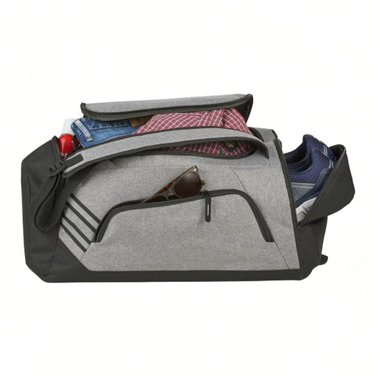 Alpha Duffle Back Pack