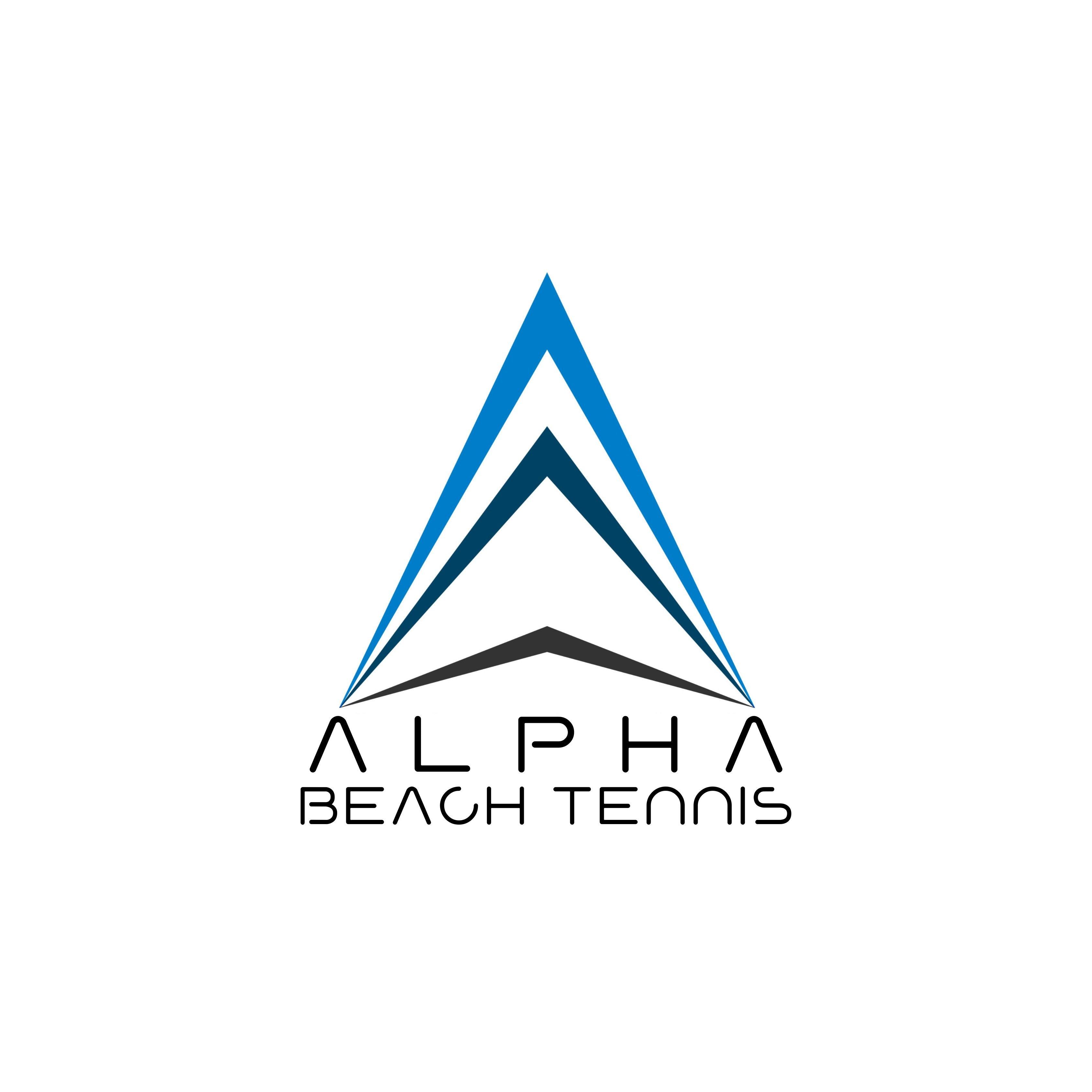 ALPHA BEACH TENNIS
