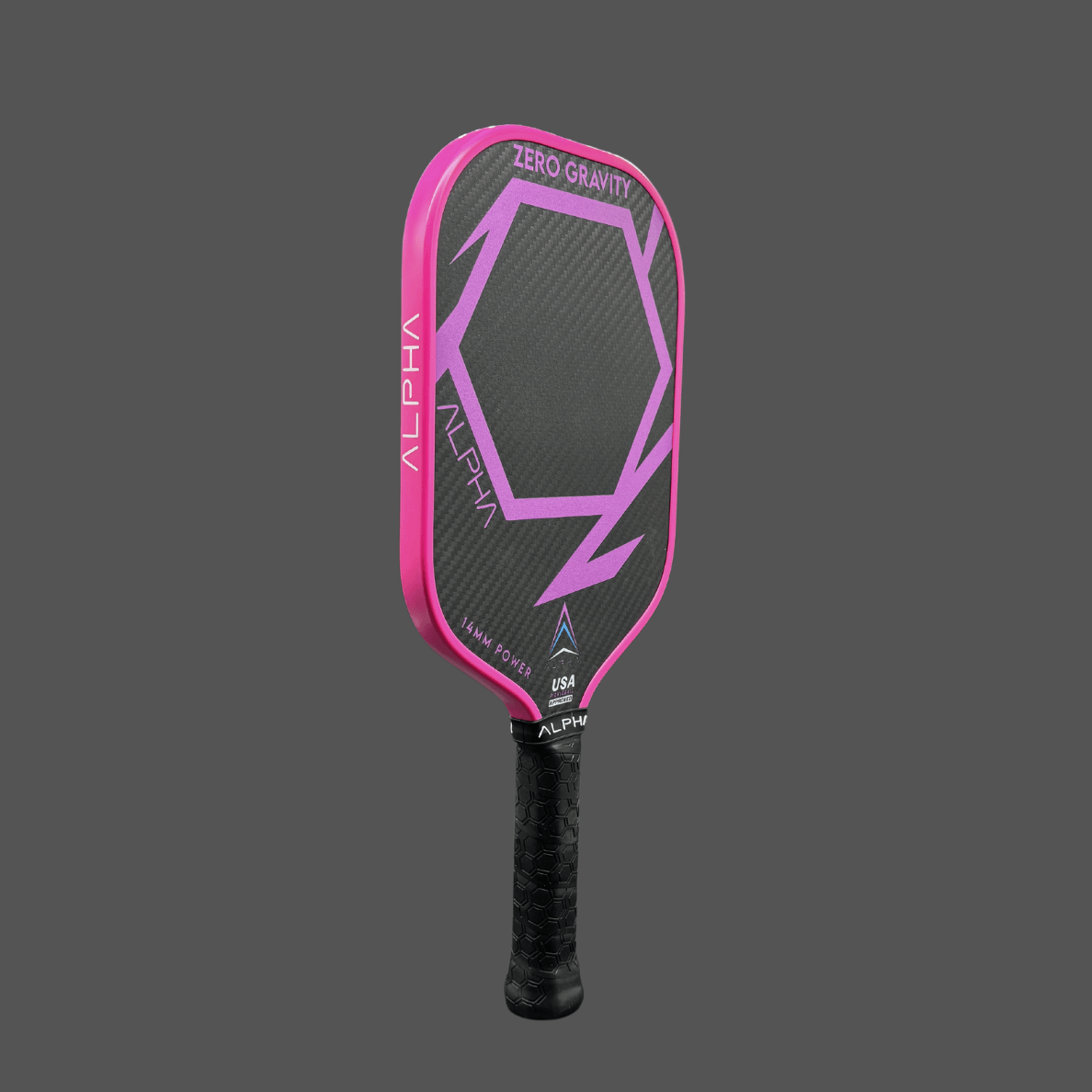 Alpha Pickleball Paddles
