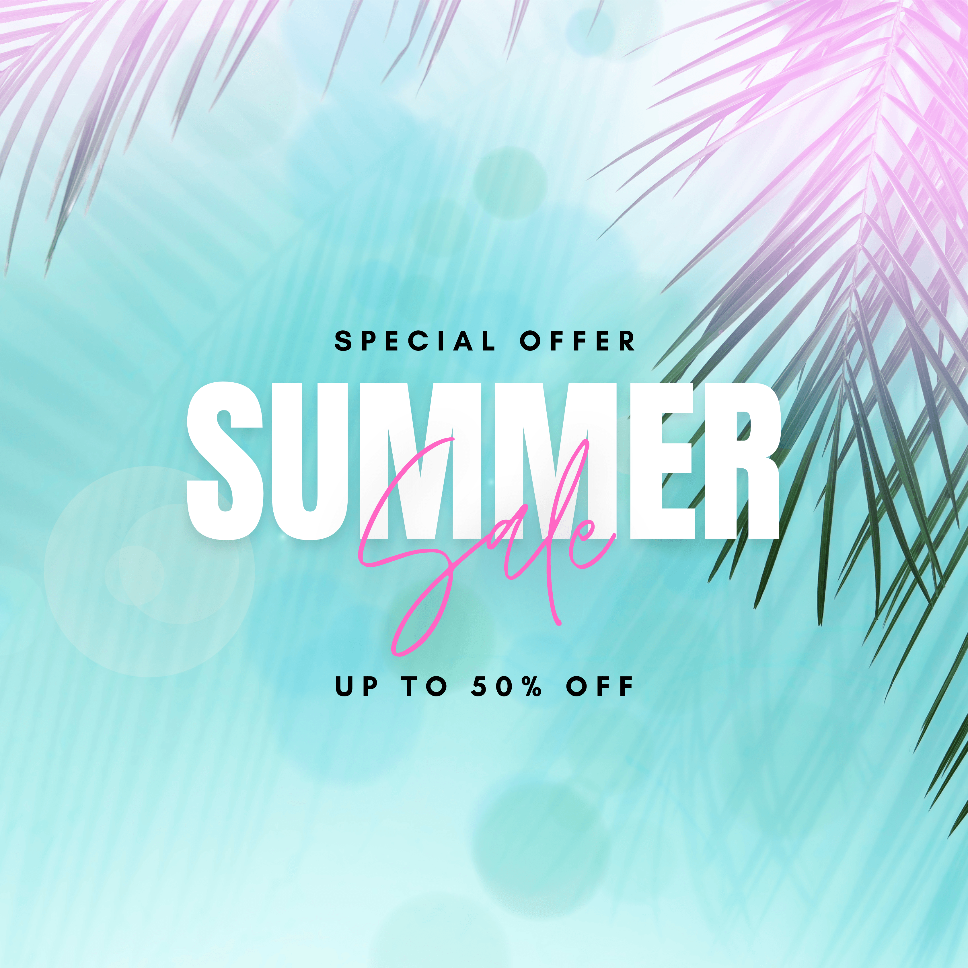 SALE