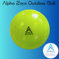 Alpha Zero Outdoor Pickleballs