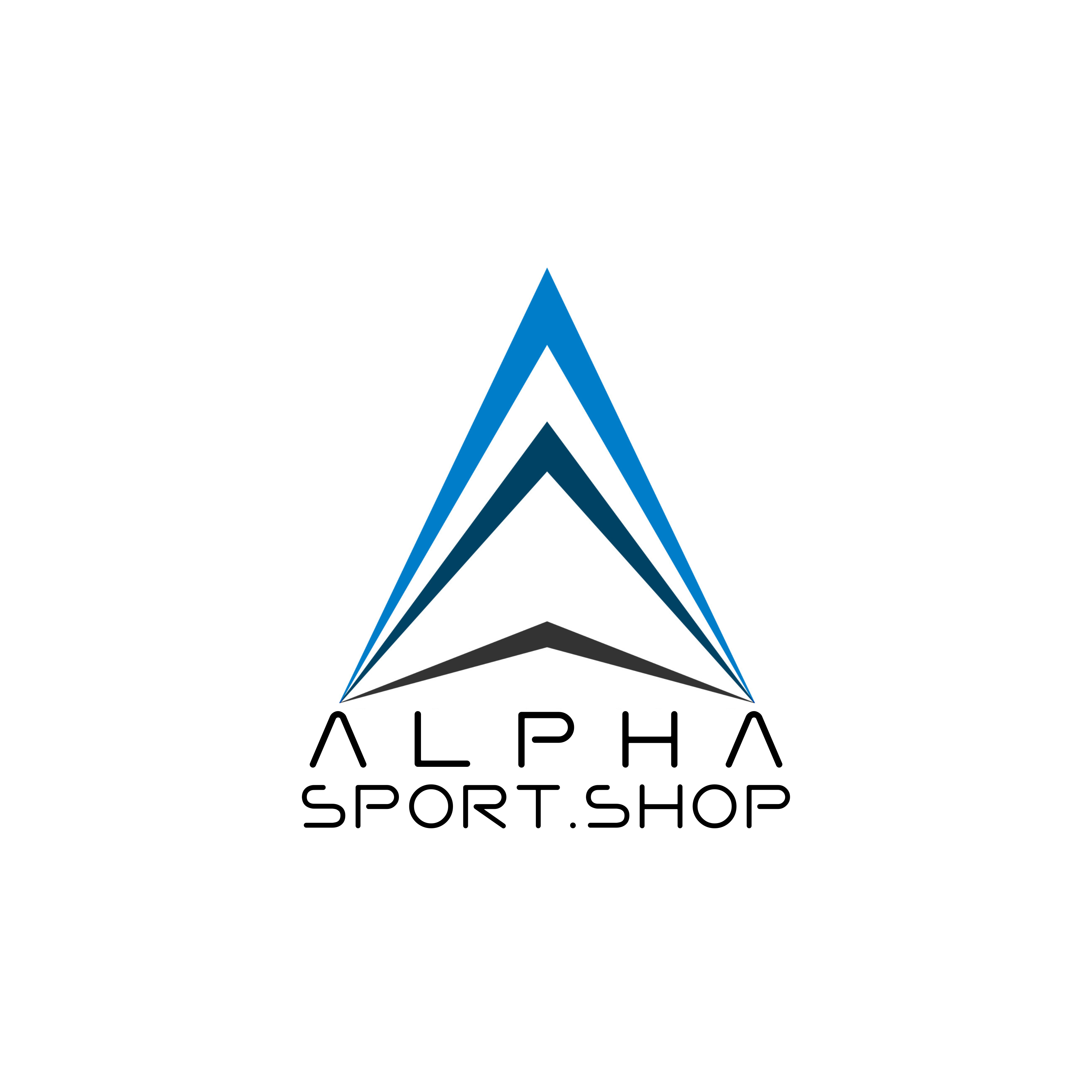 Alpha-Sports  Winkelcentrum de Maat