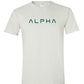Alpha Soft Feel T-Shirt