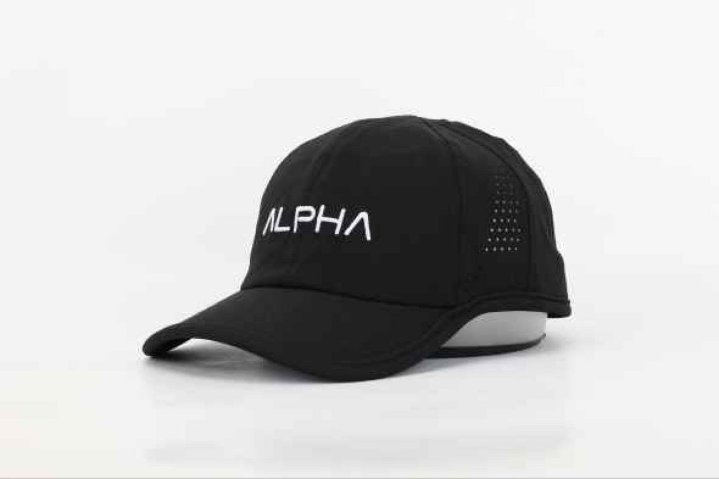 Alpha Light Weight Performance Pickleball Hat