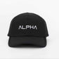 Alpha Light Weight Performance Pickleball Hat