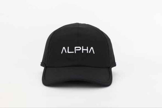 Alpha Light Weight Performance Pickleball Hat