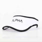 Alpha Light Weight Performance Pickleball Visor