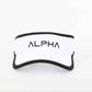 Alpha Light Weight Performance Pickleball Visor