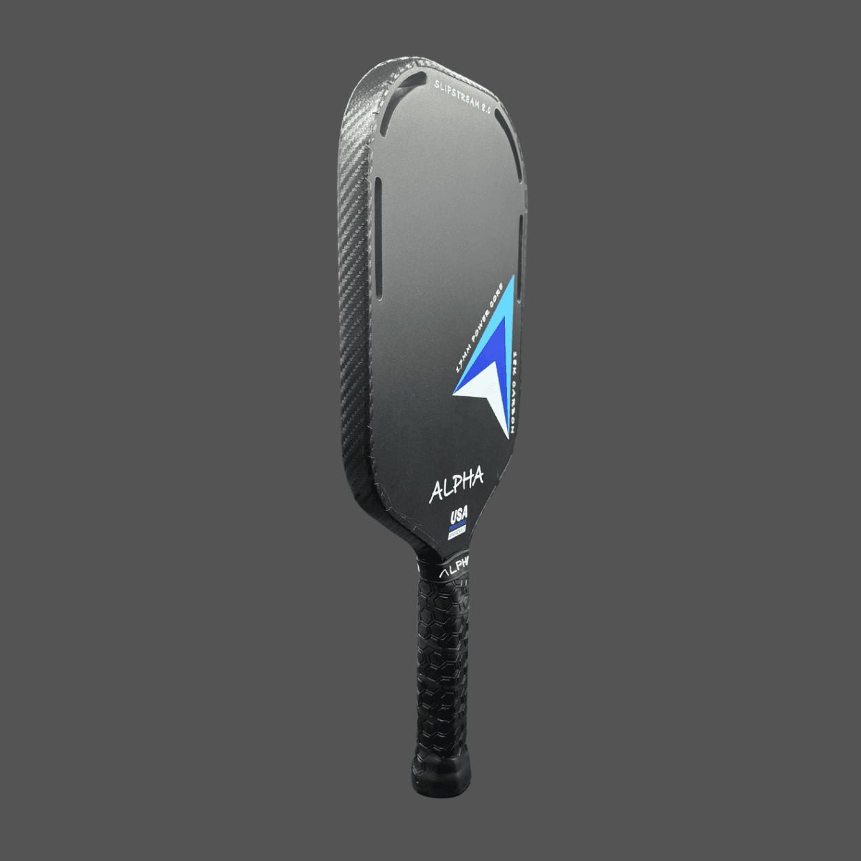 Alpha Slipstream 8.0 Pickleball Paddle