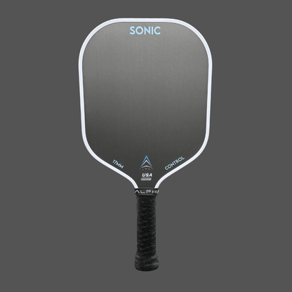 Alpha Sonic Pickleball Paddle 2024