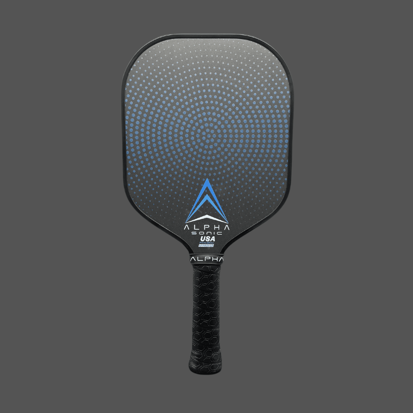 Alpha Sonic Pickleball Paddle 2024