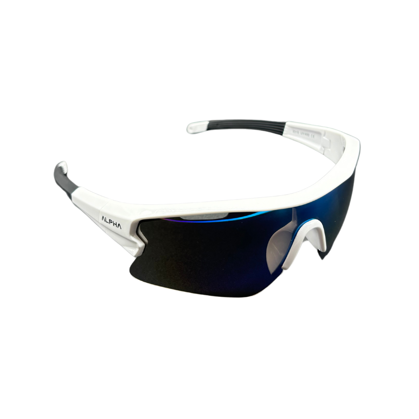 Alpha Protection Eyewear (2 Lens included)