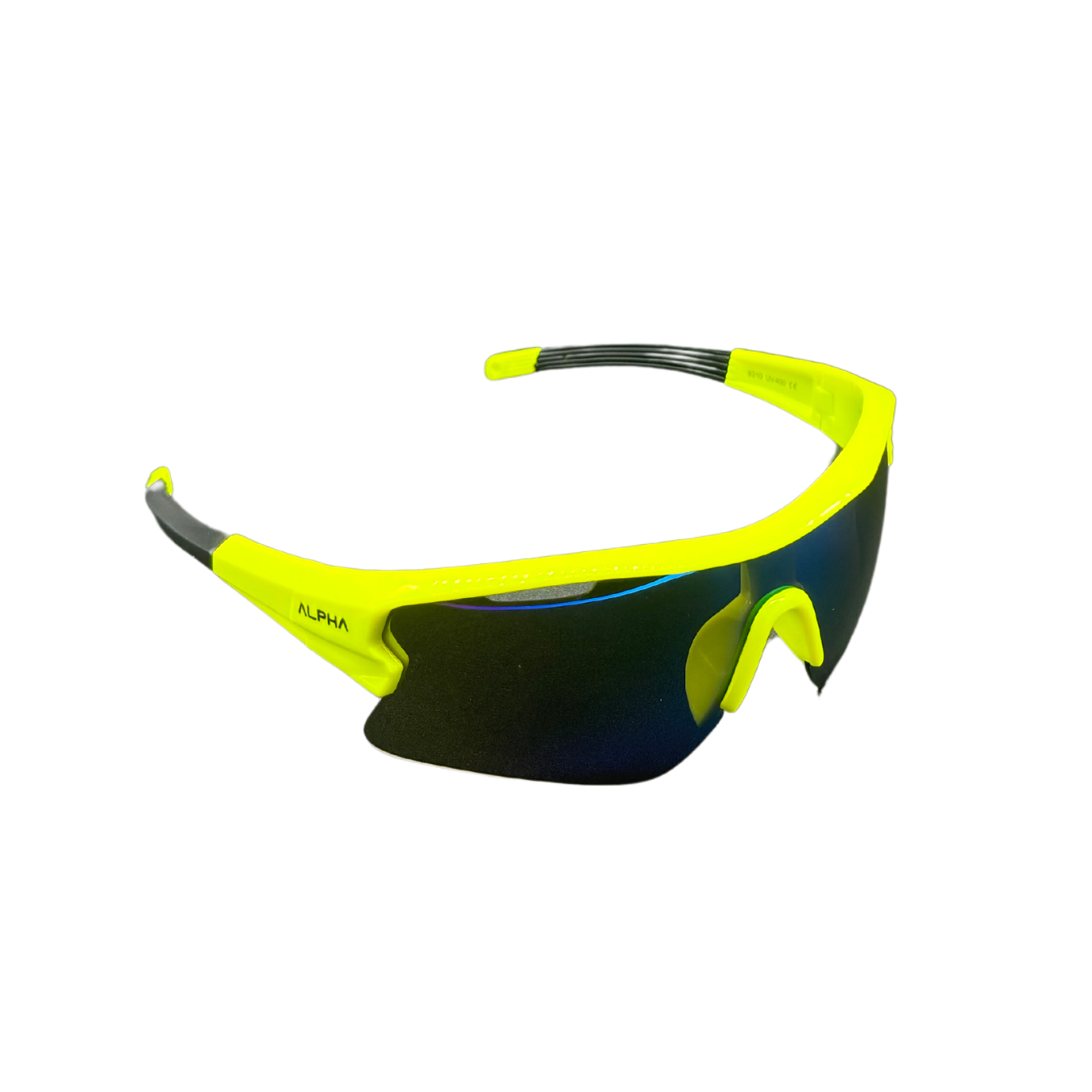 Alpha Protection Eyewear (2 Lens included)