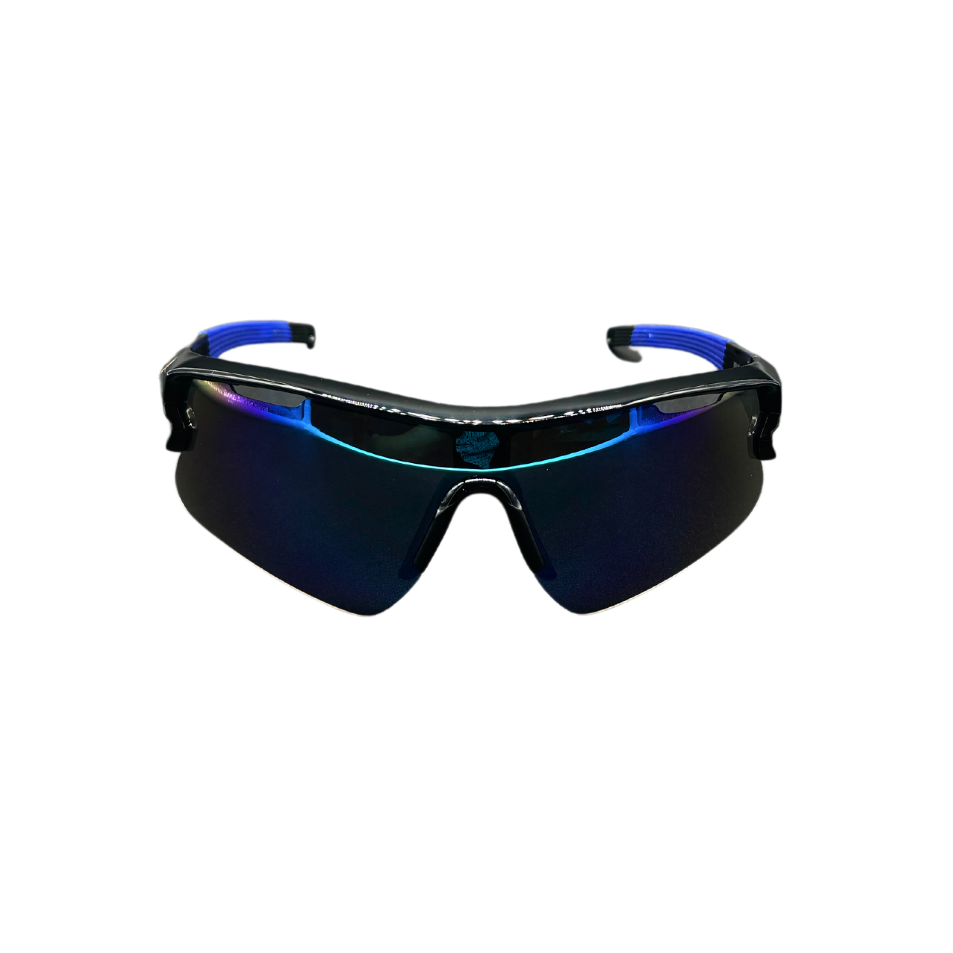 Alpha Protection Eyewear (2 Lens included)