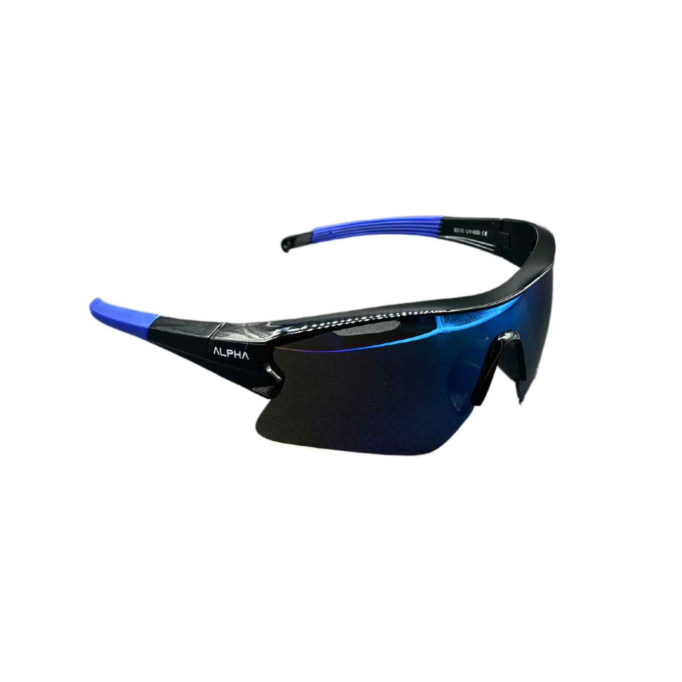 Alpha Protection Eyewear (2 Lens included)