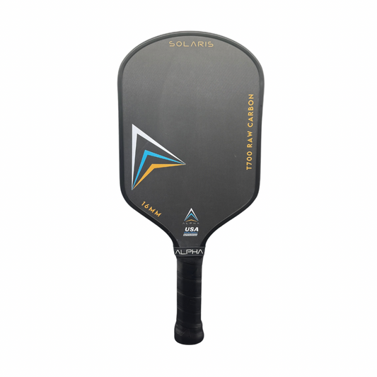 Alpha Solaris Pickleball Paddle