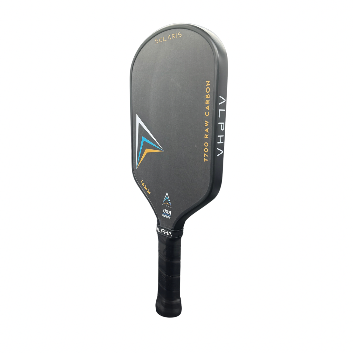 Alpha Solaris Pickleball Paddle