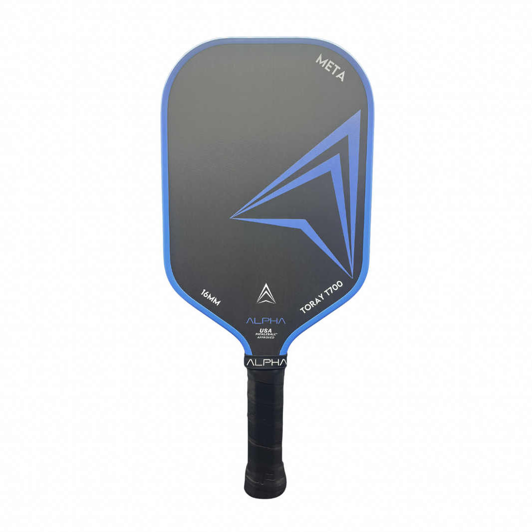 Kit Alpha Meta ALPHA PICKLEBALL – Alpha Sports