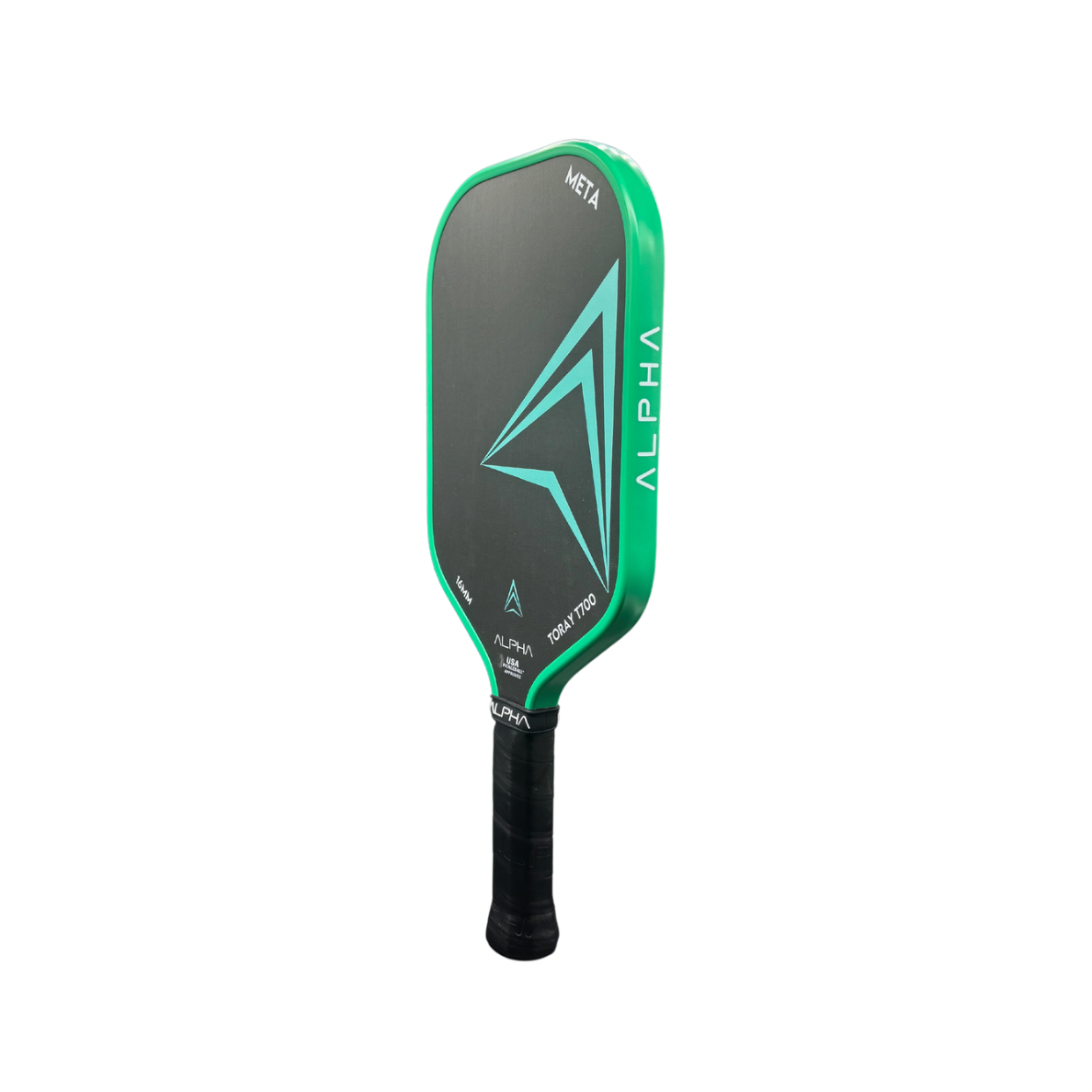 Alpha Meta Pickleball Paddle