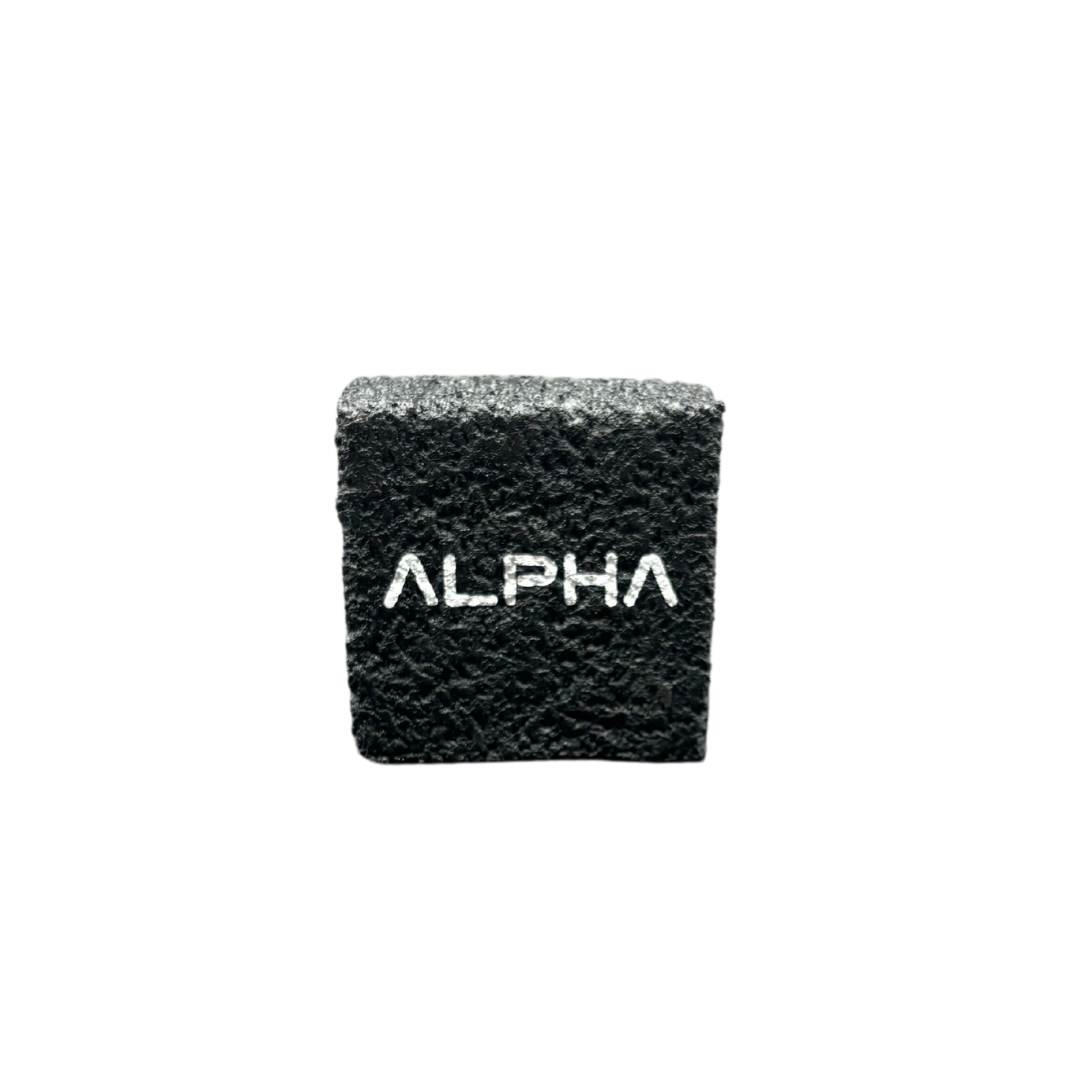 Alpha Pickleball Paddle Eraser