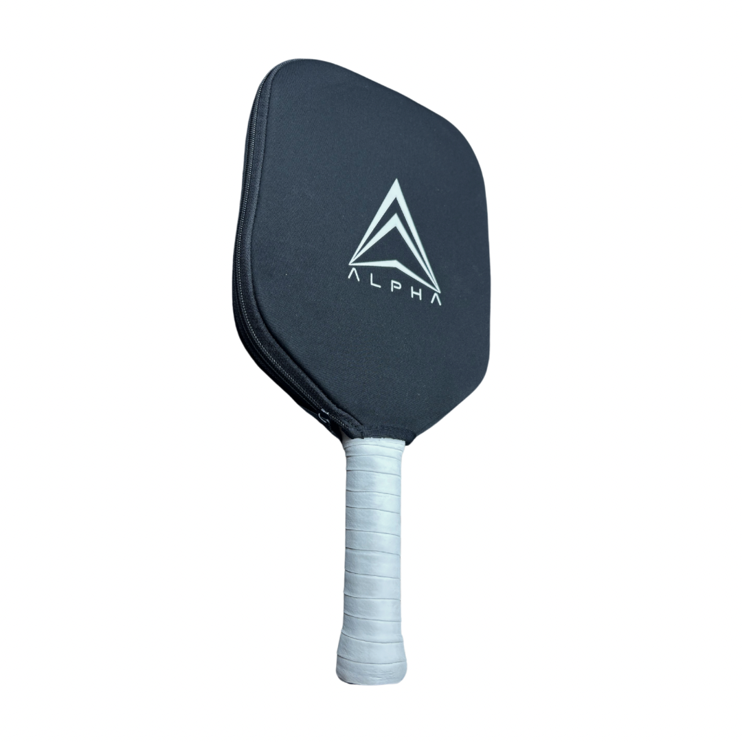 Alpha Neoprene Pickleball Paddle Cover