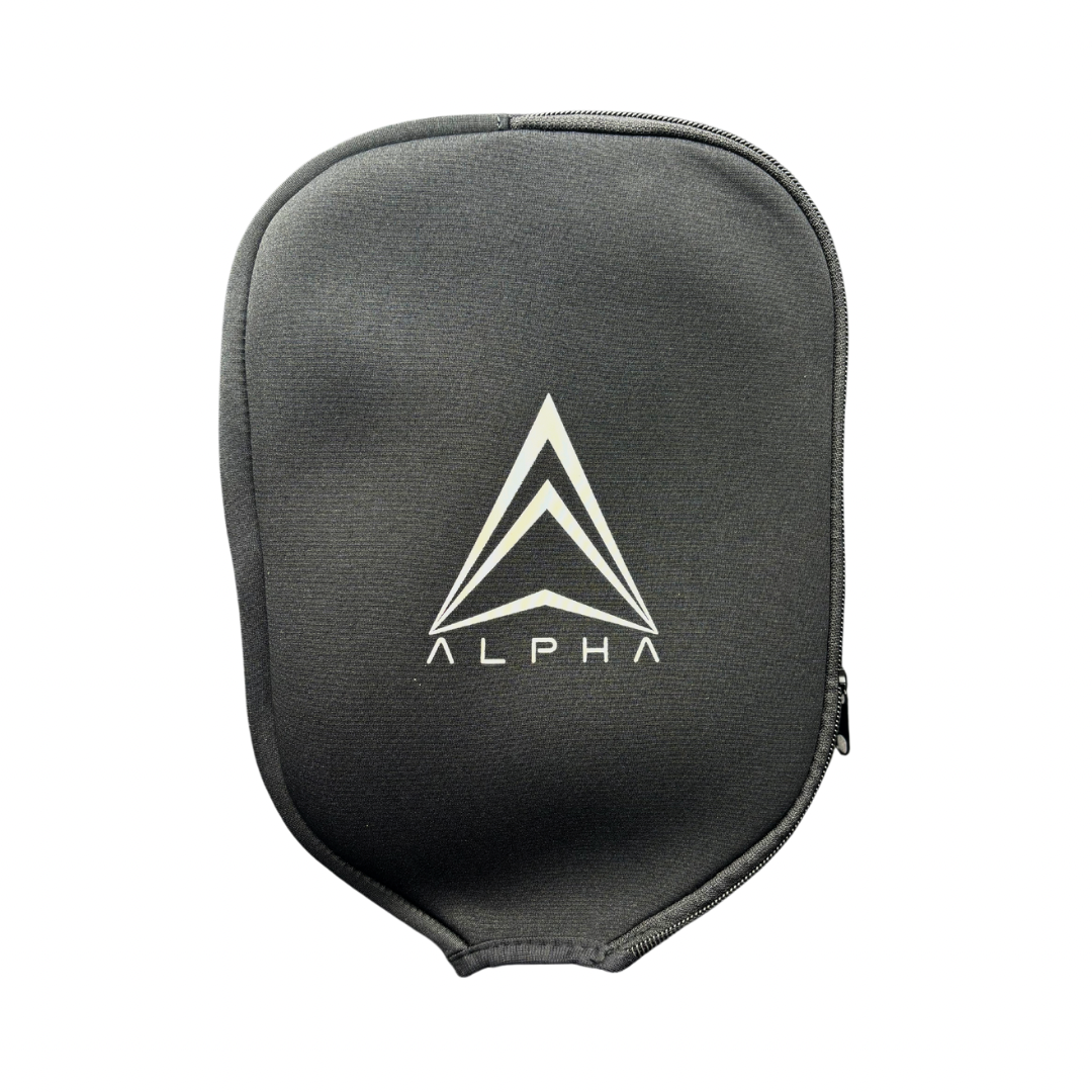 Alpha Neoprene Pickleball Paddle Cover