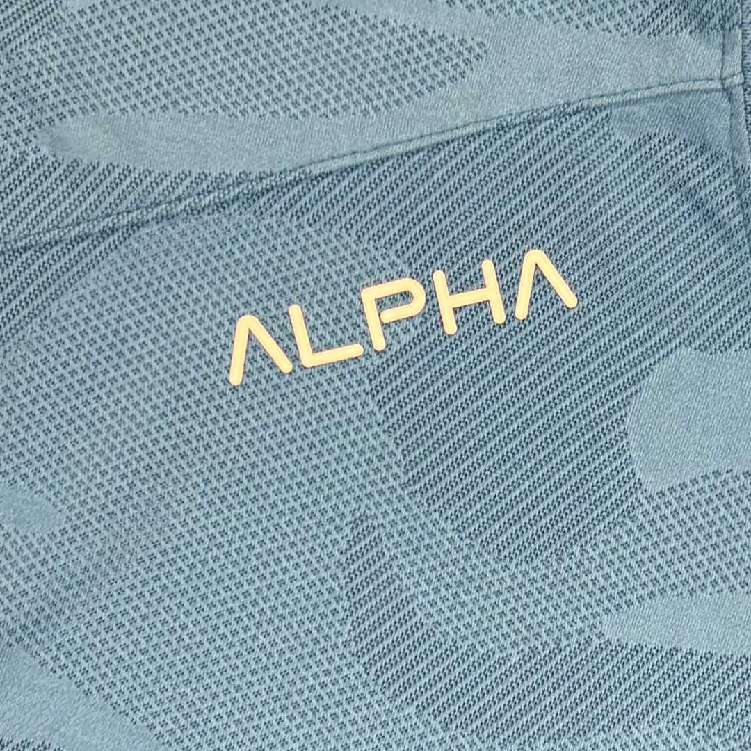 Alpha Men’s Tech Tank Top