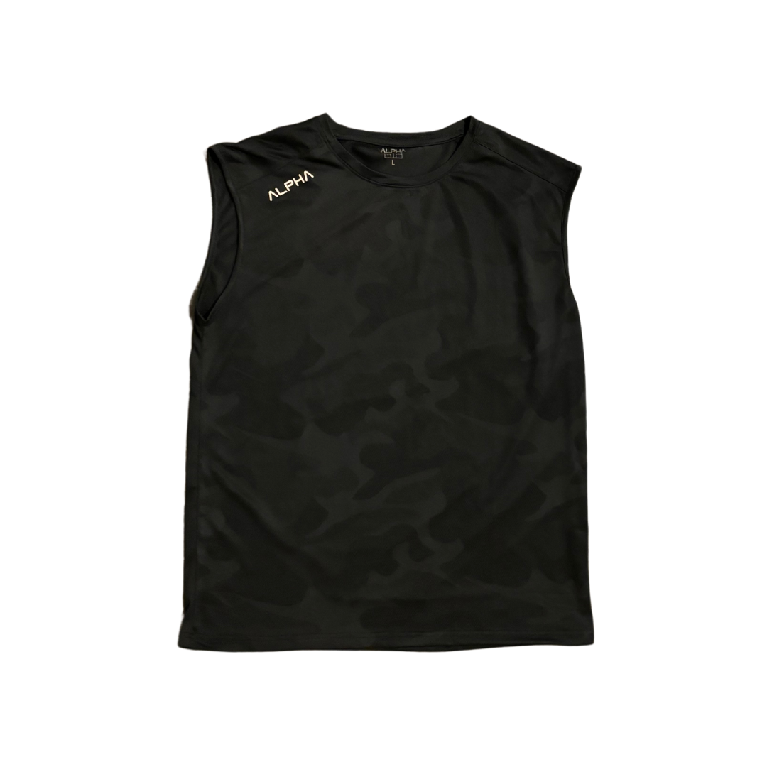 Alpha Men’s Tech Tank Top