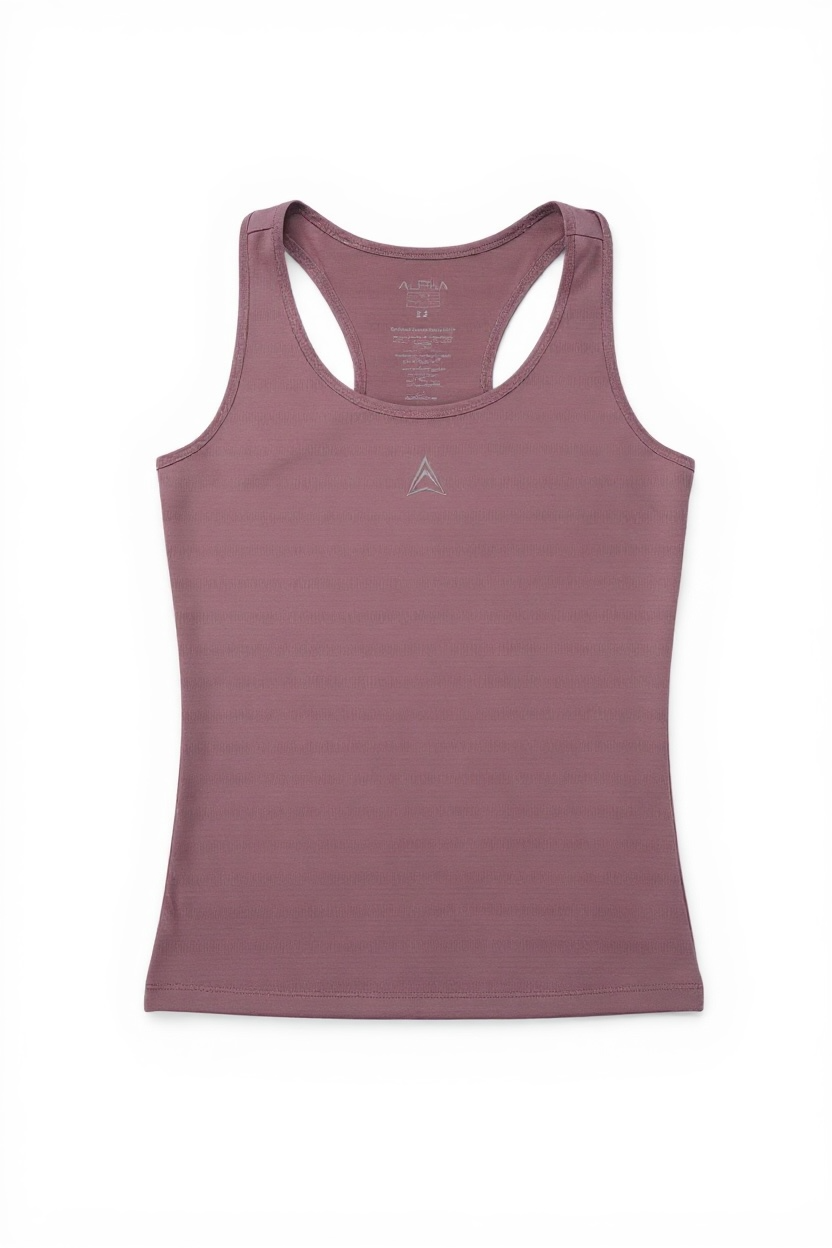 Alpha Women’s Tech Tank Top