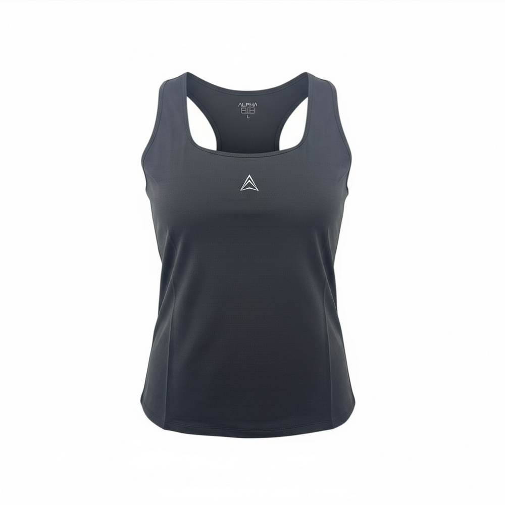 Alpha Women’s Tech Tank Top