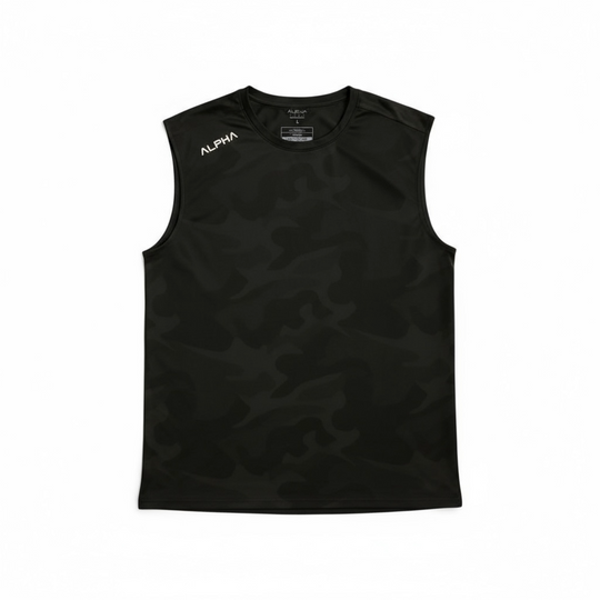 Alpha Men’s Tech Tank Top