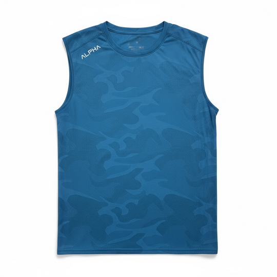 Alpha Men’s Tech Tank Top